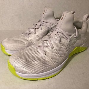 Women's Nike Metcon Flyknit 3 Shoes Size 13 Crossf